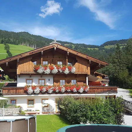 Apartment Studio Schwarzenauer
