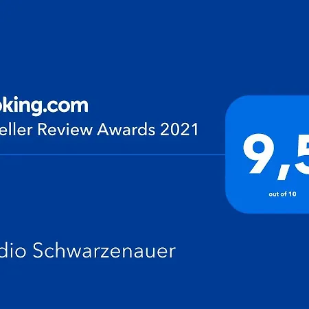 Studio Schwarzenauer Alpbach