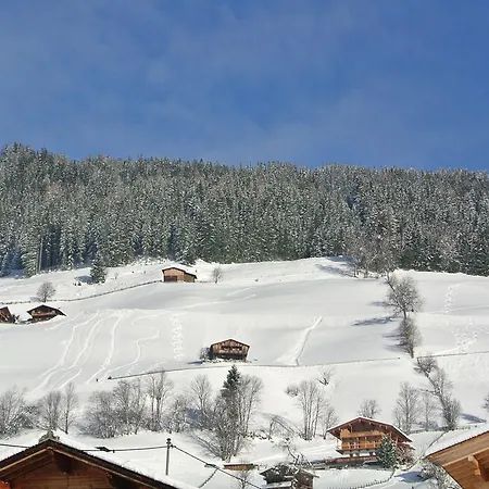 Studio Schwarzenauer Apartament Alpbach