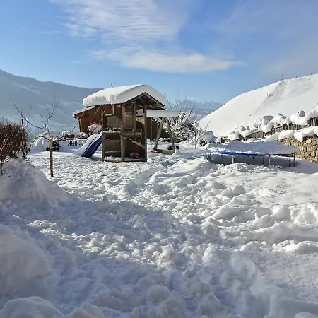Apartament Studio Schwarzenauer Alpbach