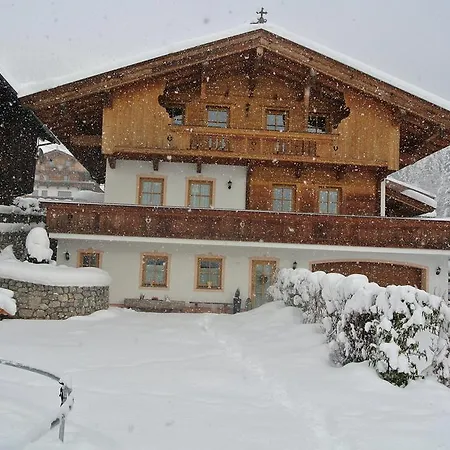 Studio Schwarzenauer * Alpbach