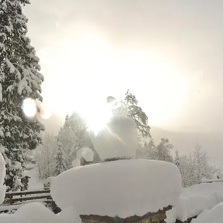 Apartament Studio Schwarzenauer Alpbach