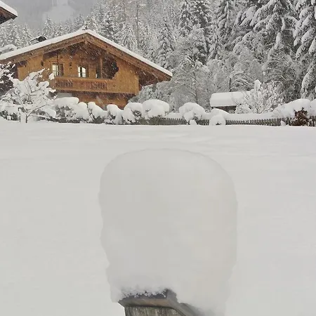 Studio Schwarzenauer Alpbach