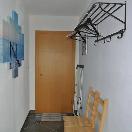 Apartment Studio Schwarzenauer *