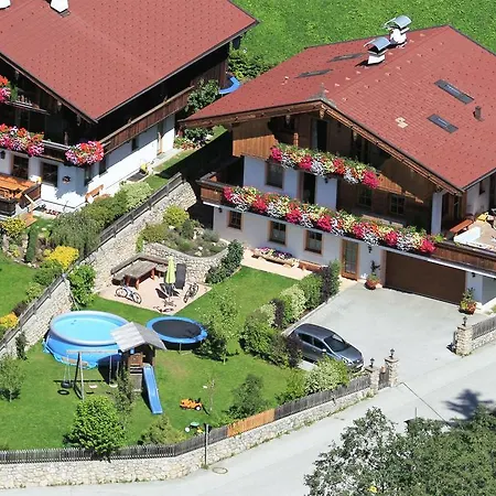 Studio Schwarzenauer Alpbach