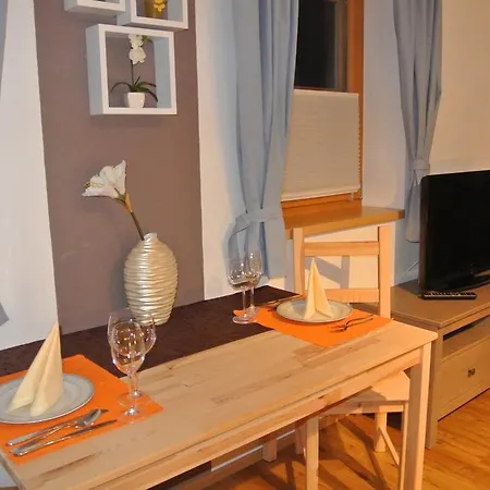Apartment Studio Schwarzenauer *