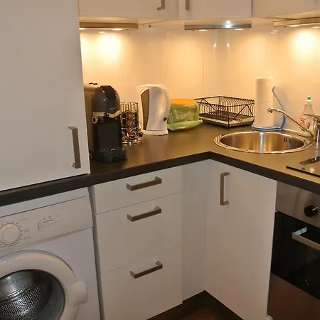 Apartament Studio Schwarzenauer