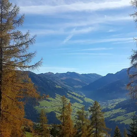 Studio Schwarzenauer Alpbach