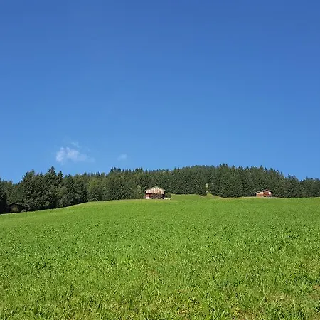 Studio Schwarzenauer Appartement