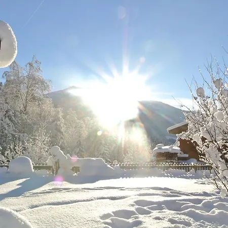 Apartment Studio Schwarzenauer