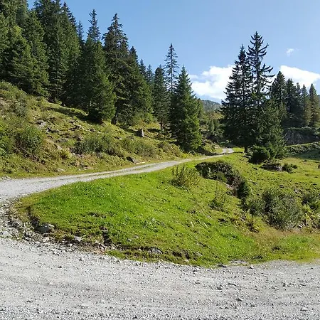 Studio Schwarzenauer * Alpbach