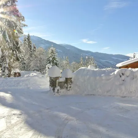 Apartment Studio Schwarzenauer *