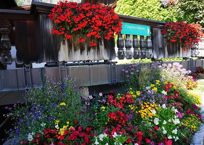 Apartment Studio Schwarzenauer Alpbach