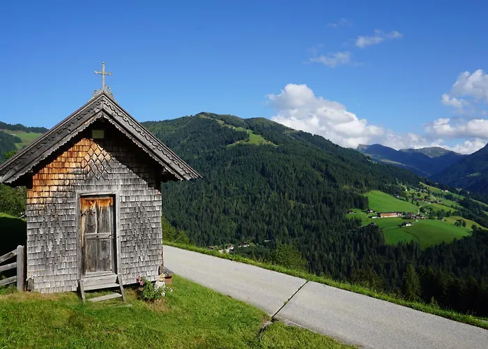 Studio Schwarzenauer Alpbach