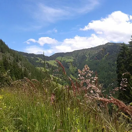Apartmán Studio Schwarzenauer