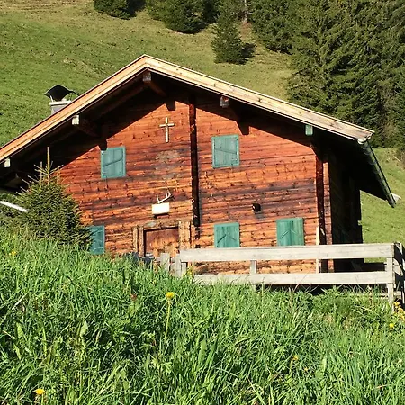 Apartmán Studio Schwarzenauer *