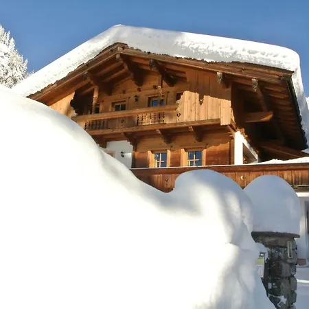 Apartmán Studio Schwarzenauer
