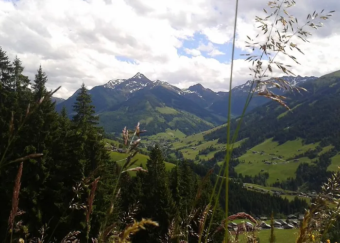 Studio Schwarzenauer Альпбах