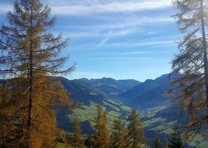 Studio Schwarzenauer Альпбах