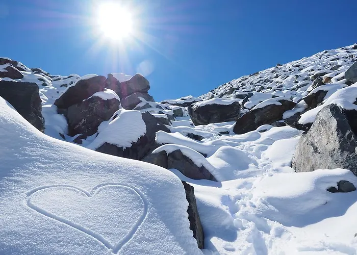 Studio Schwarzenauer Апартаменты