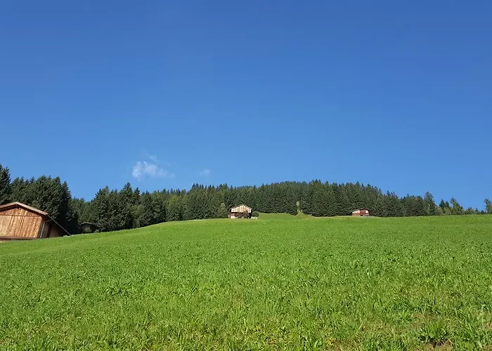 Studio Schwarzenauer Апартаменты