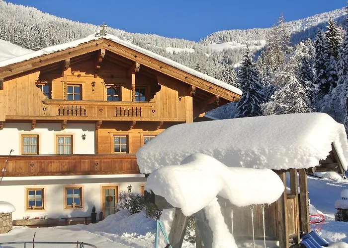 Studio Schwarzenauer Апартаменты *