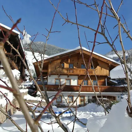 Studio Schwarzenauer Alpbach