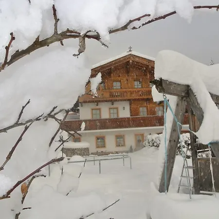 Studio Schwarzenauer Alpbach