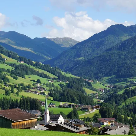 Studio Schwarzenauer * Alpbach