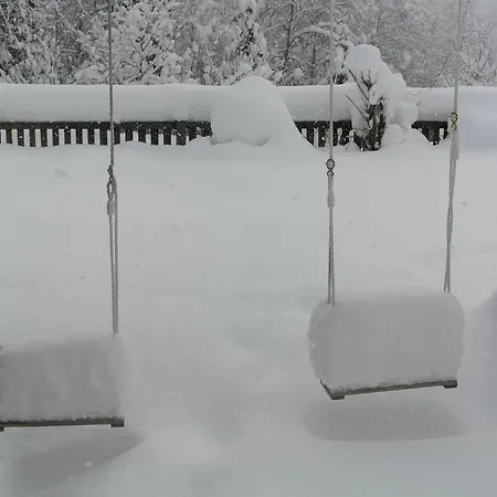 Daire Studio Schwarzenauer *