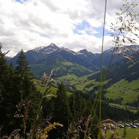 Studio Schwarzenauer Alpbach