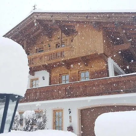 Daire Studio Schwarzenauer