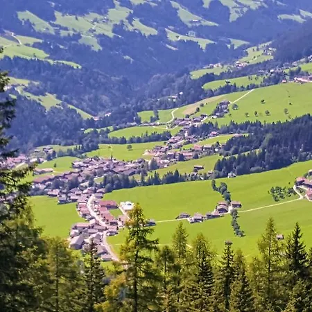 Studio Schwarzenauer * Alpbach