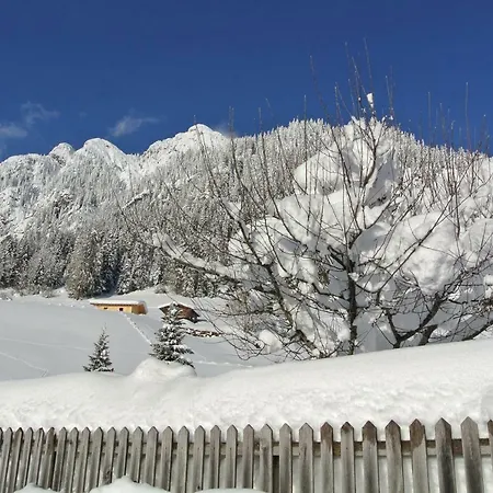 Daire Studio Schwarzenauer