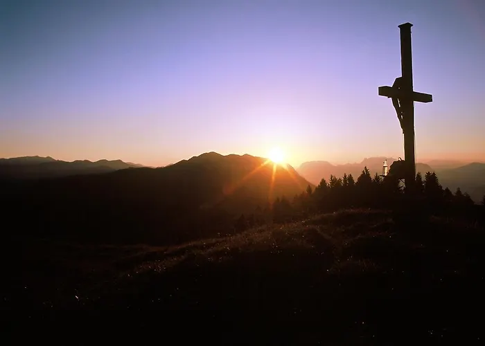 Studio Schwarzenauer Lägenhet