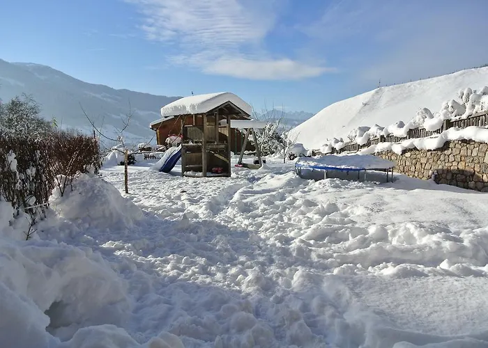 Lägenhet Studio Schwarzenauer Alpbach