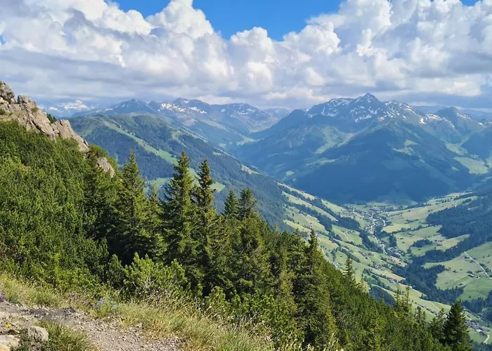 Lägenhet Studio Schwarzenauer *