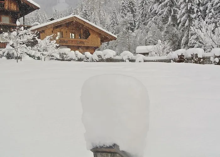 Studio Schwarzenauer Alpbach