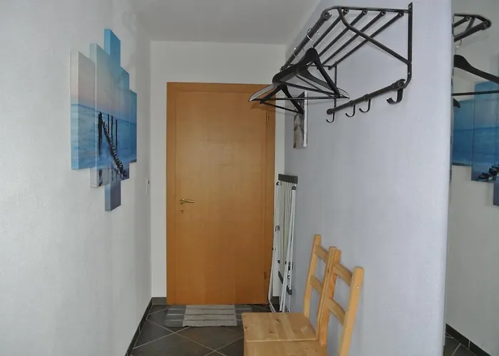 Lägenhet Studio Schwarzenauer *