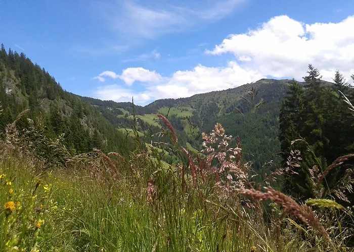 Lägenhet Studio Schwarzenauer