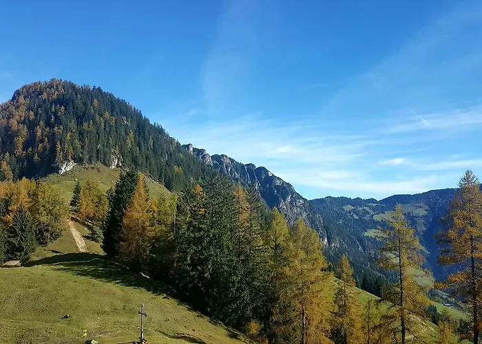 Lägenhet Studio Schwarzenauer