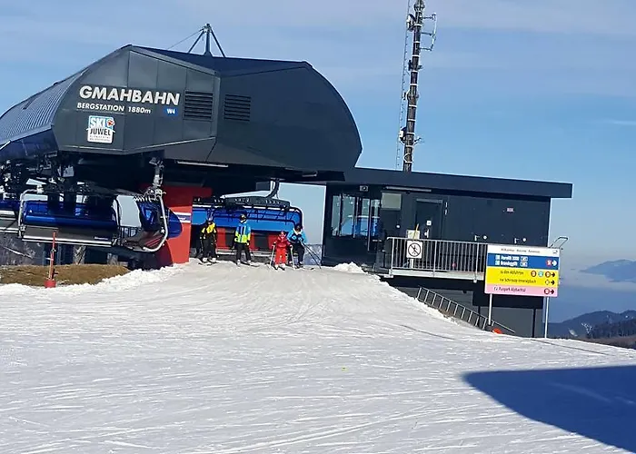 Studio Schwarzenauer Alpbach