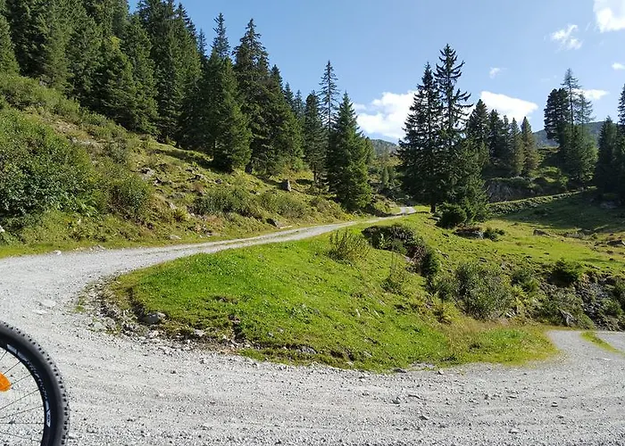 Studio Schwarzenauer * Alpbach