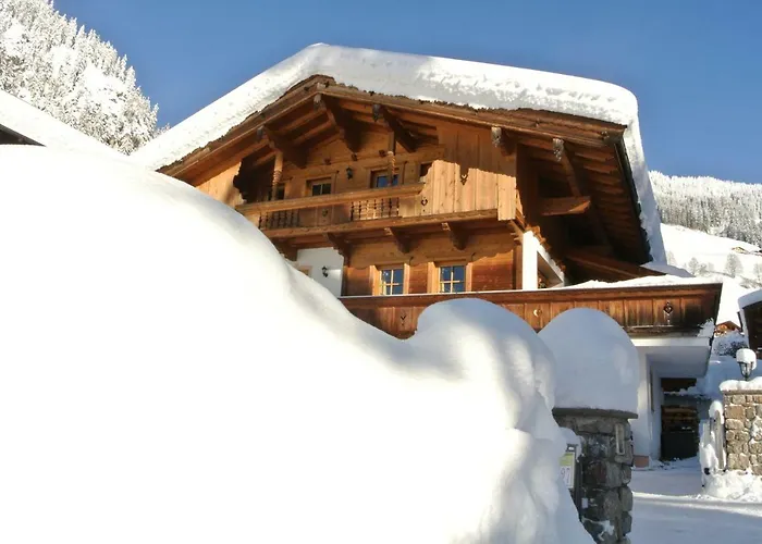 Lägenhet Studio Schwarzenauer